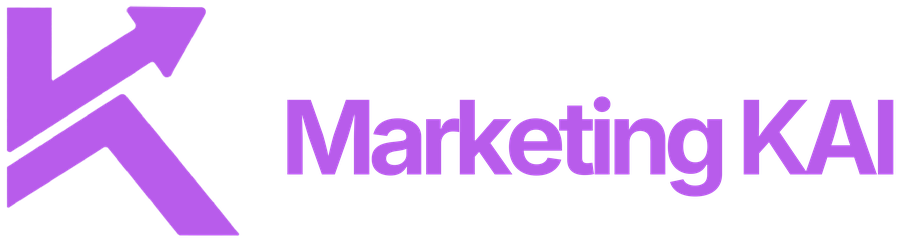 Marketing KAI